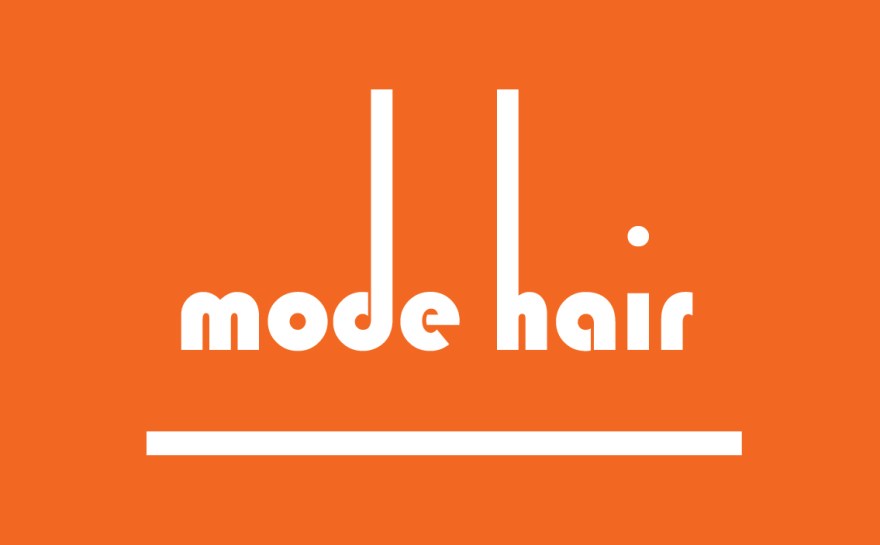 mode hair final
